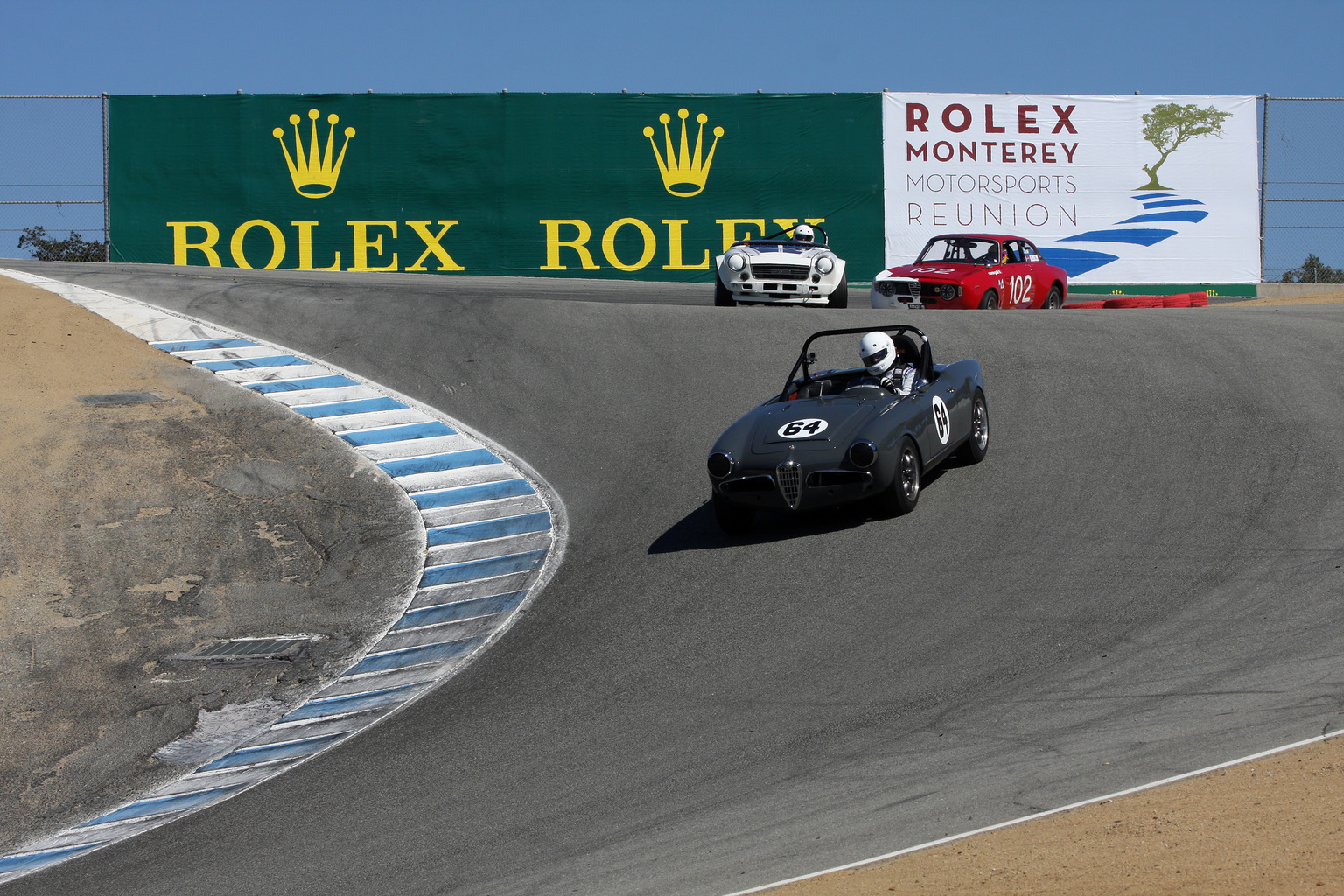 2014 Rolex Monterey Motorsports Reunion-15