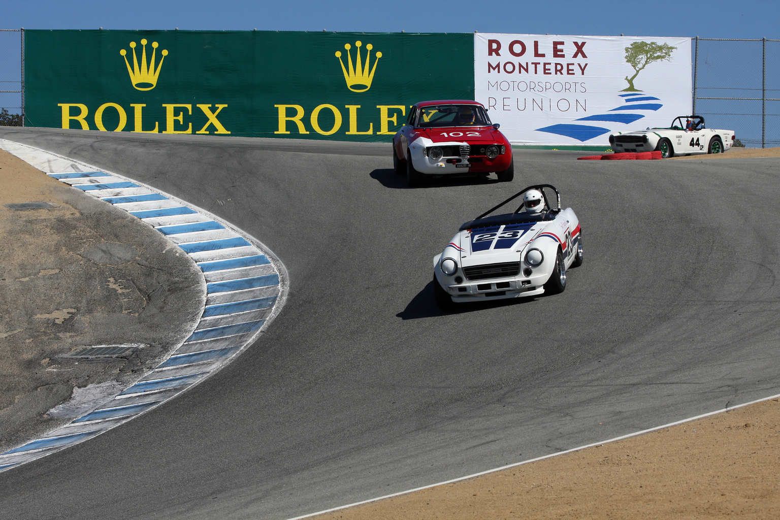 2014 Rolex Monterey Motorsports Reunion-15