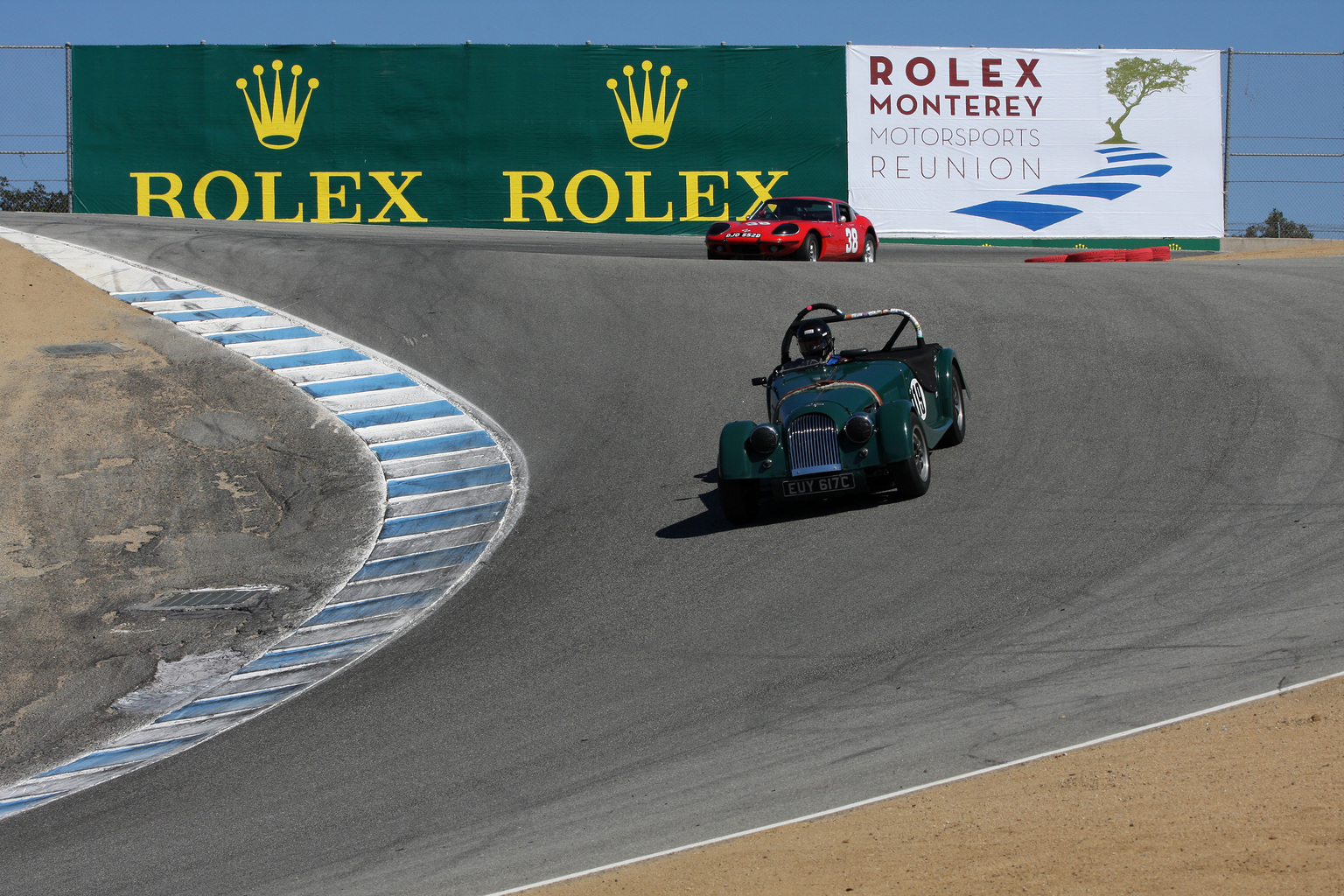 2014 Rolex Monterey Motorsports Reunion-15