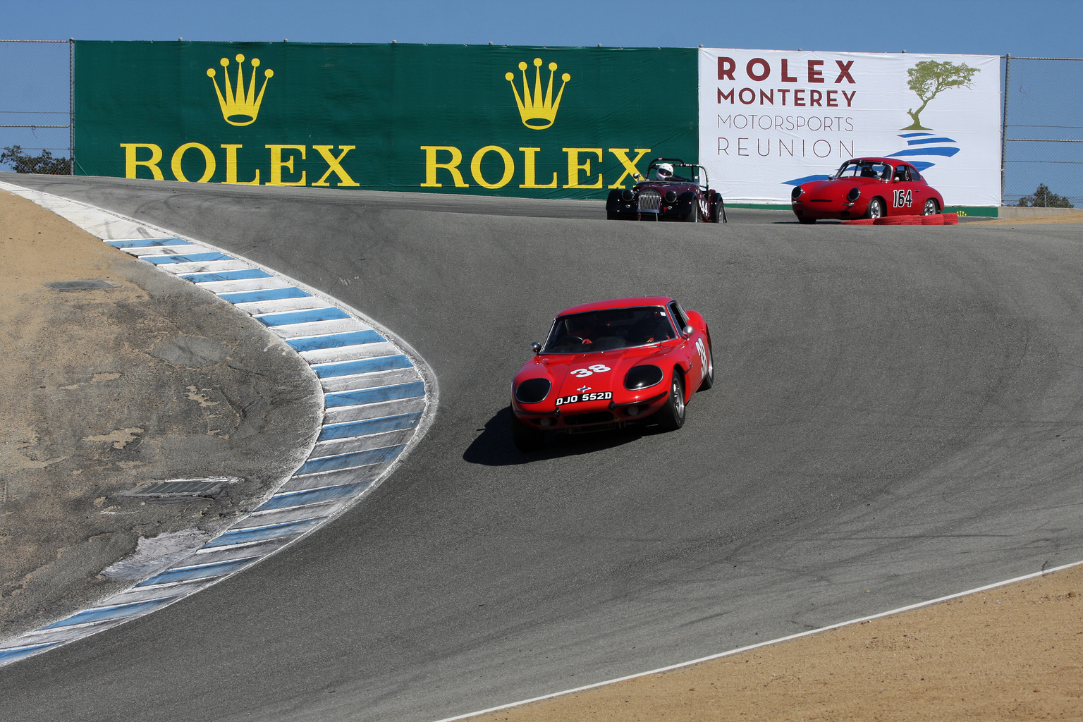 2014 Rolex Monterey Motorsports Reunion-15