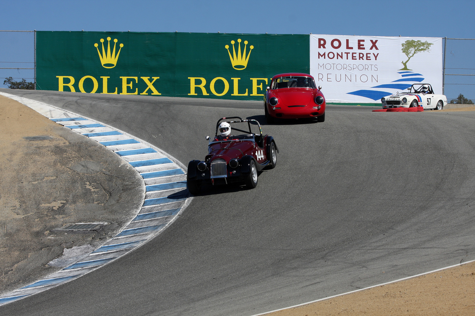 2014 Rolex Monterey Motorsports Reunion-15