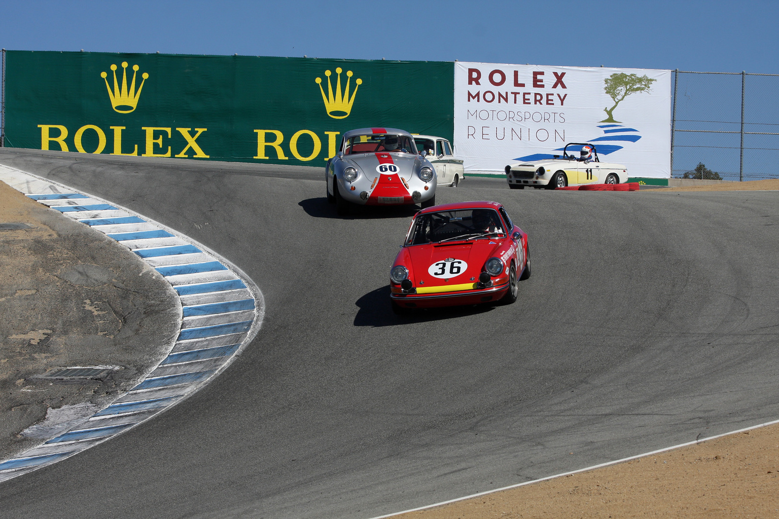 2014 Rolex Monterey Motorsports Reunion-15