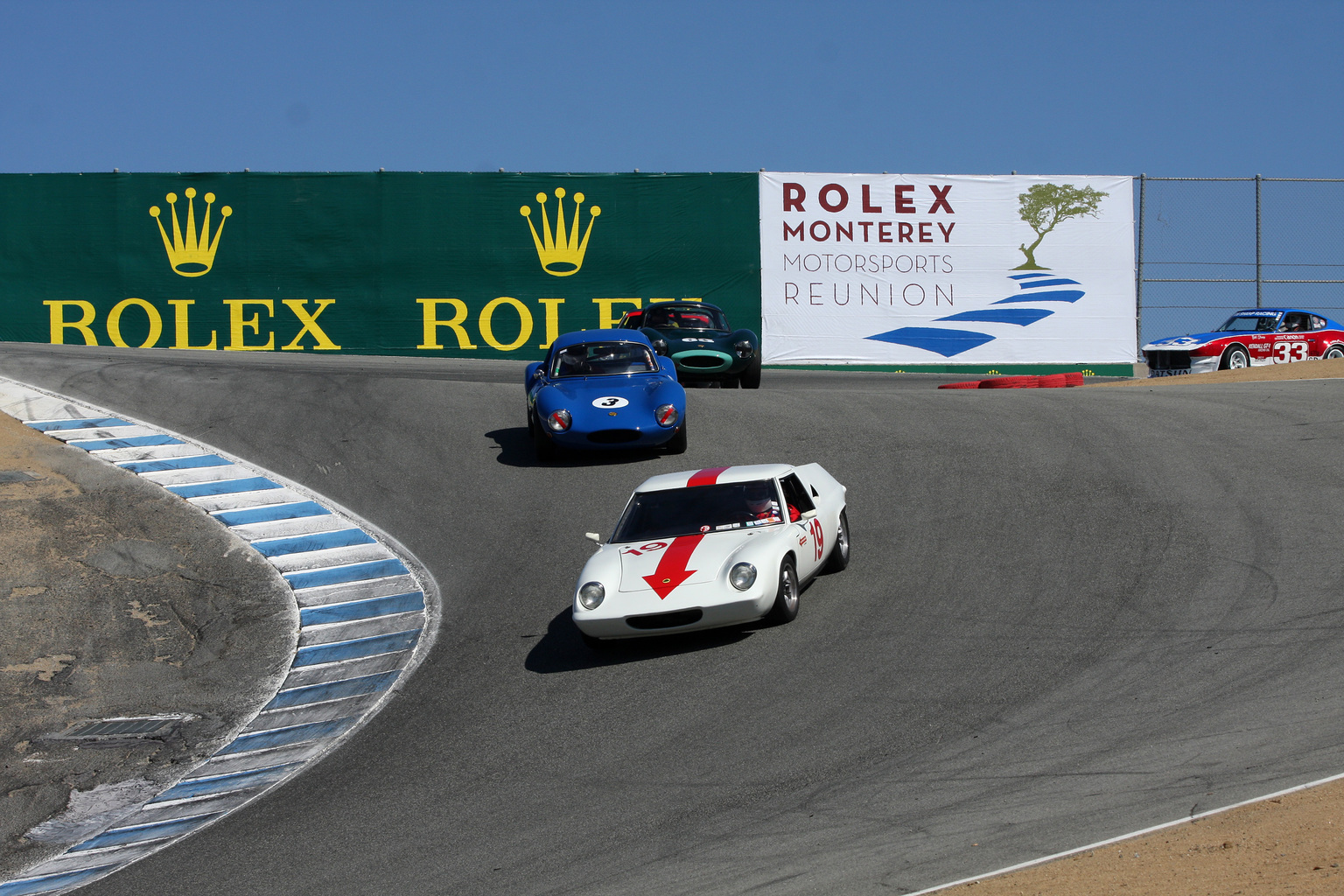 2014 Rolex Monterey Motorsports Reunion-15