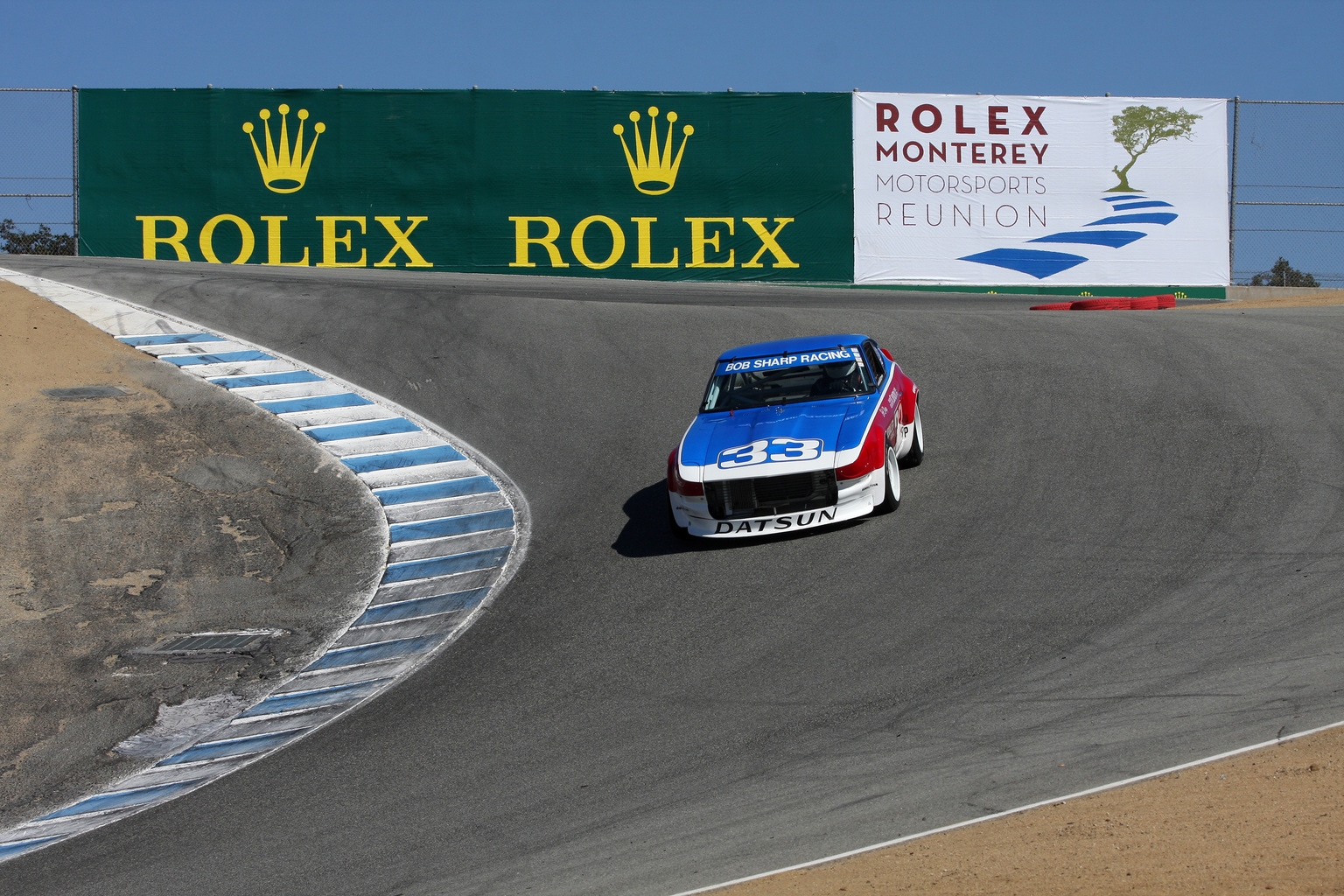 2014 Rolex Monterey Motorsports Reunion-15