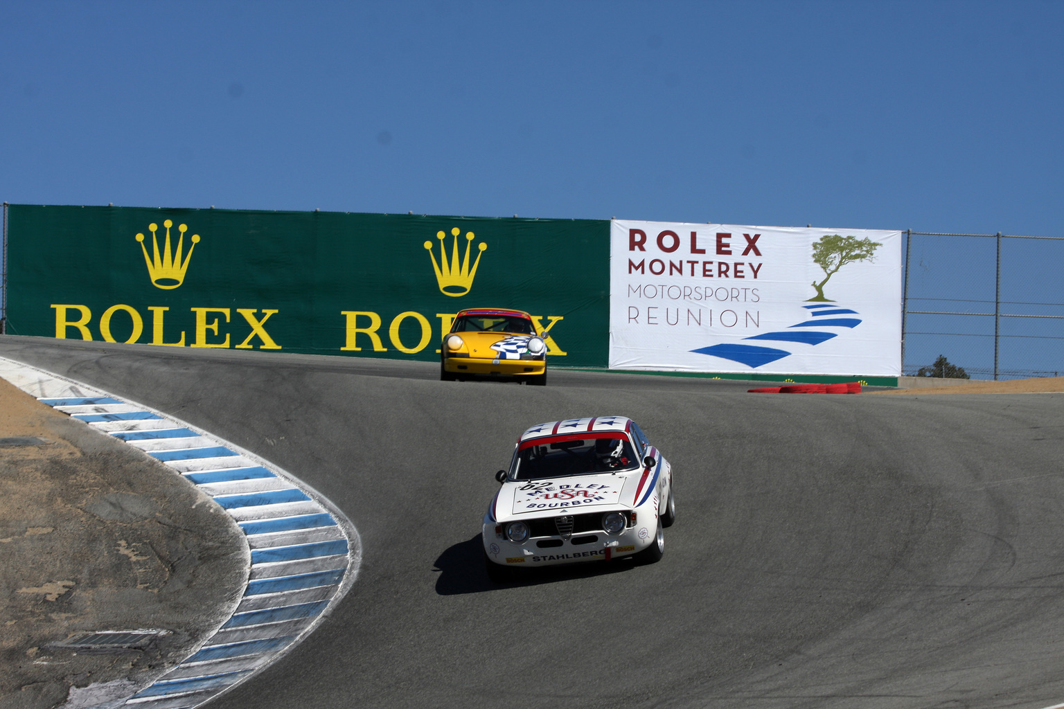 2014 Rolex Monterey Motorsports Reunion-15