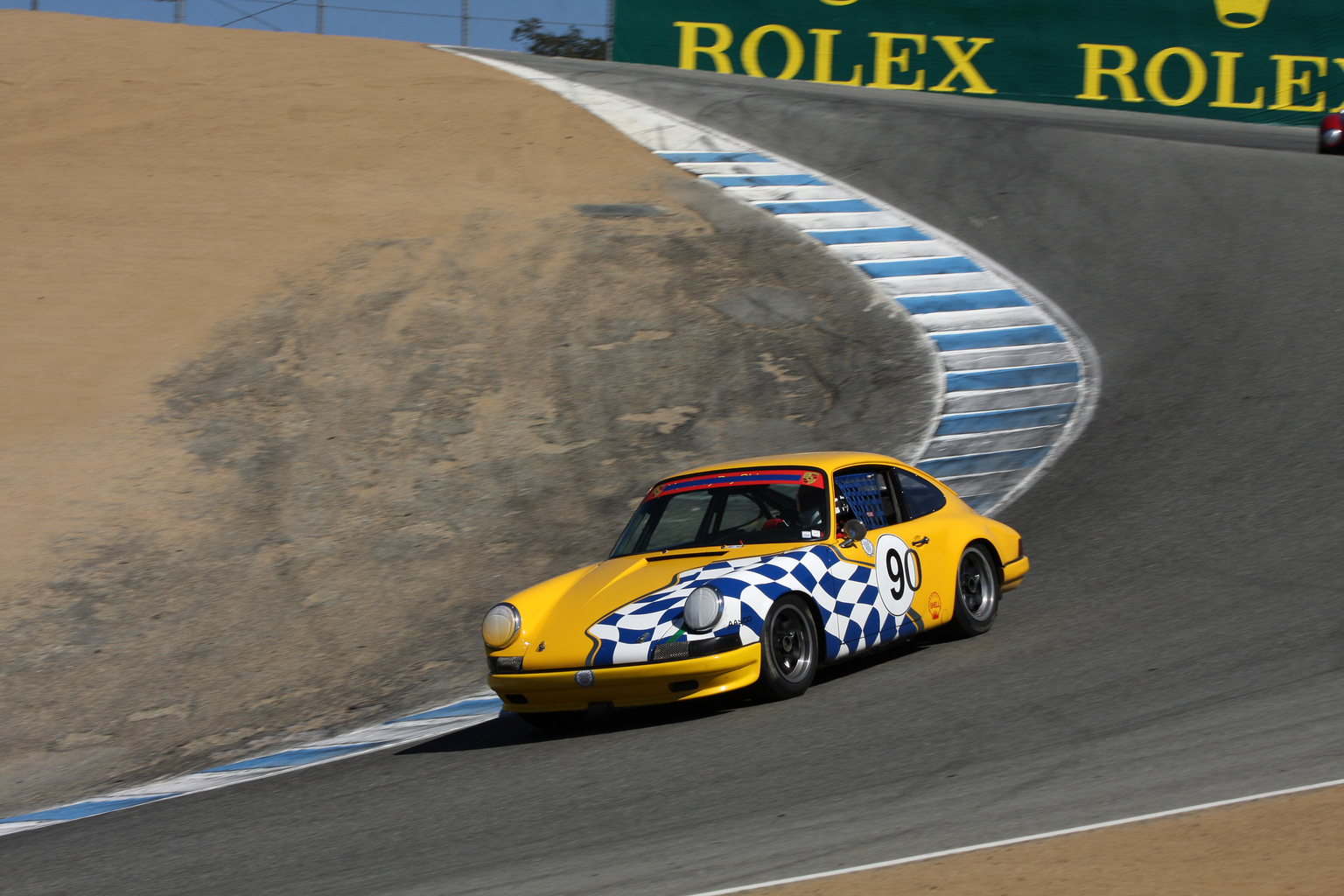 2014 Rolex Monterey Motorsports Reunion-15