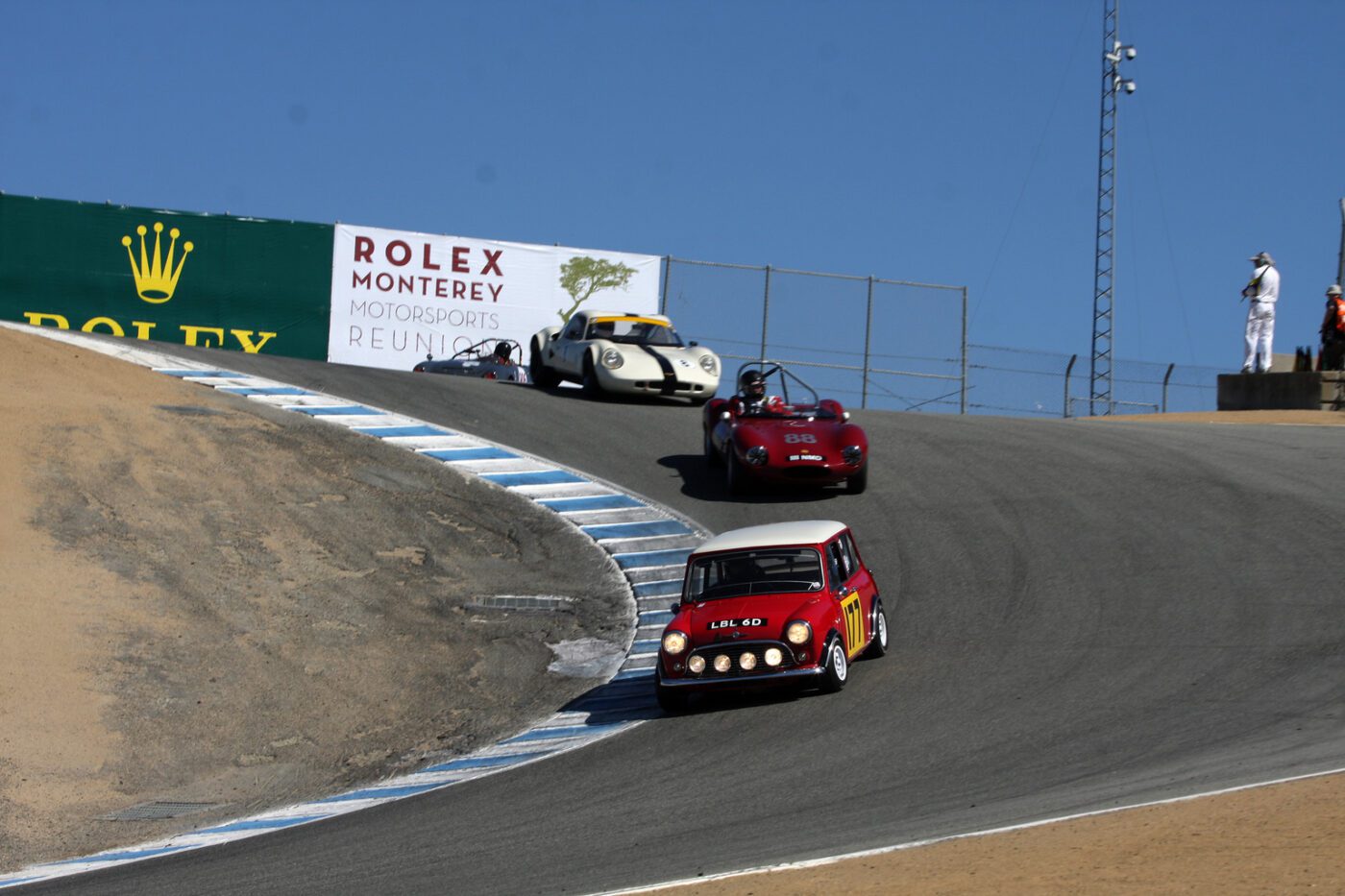 2014 Rolex Monterey Motorsports Reunion-15