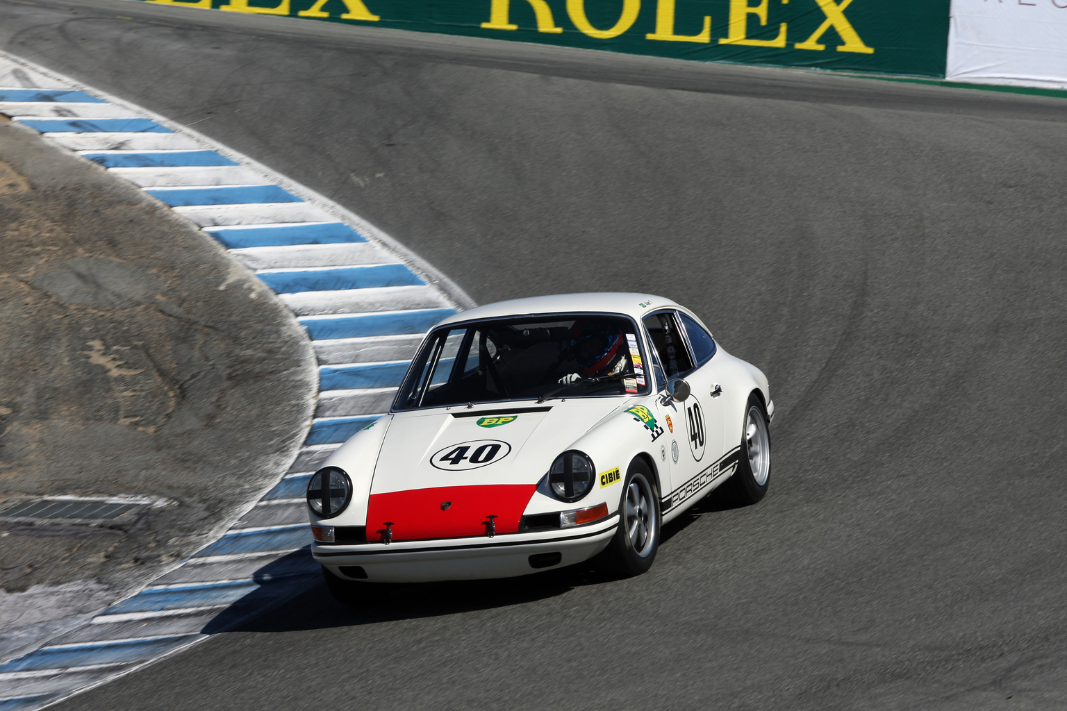 2014 Rolex Monterey Motorsports Reunion-15