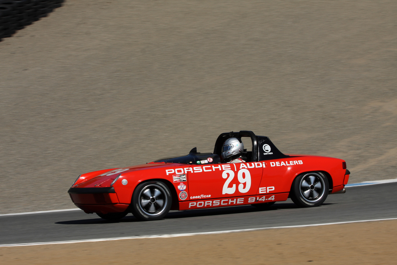 2014 Rolex Monterey Motorsports Reunion-15