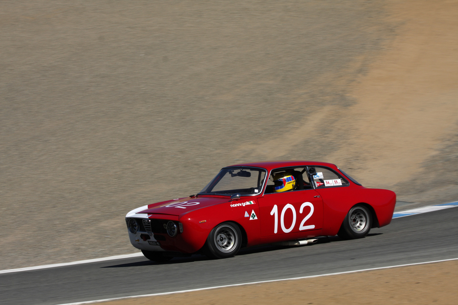 2014 Rolex Monterey Motorsports Reunion-15