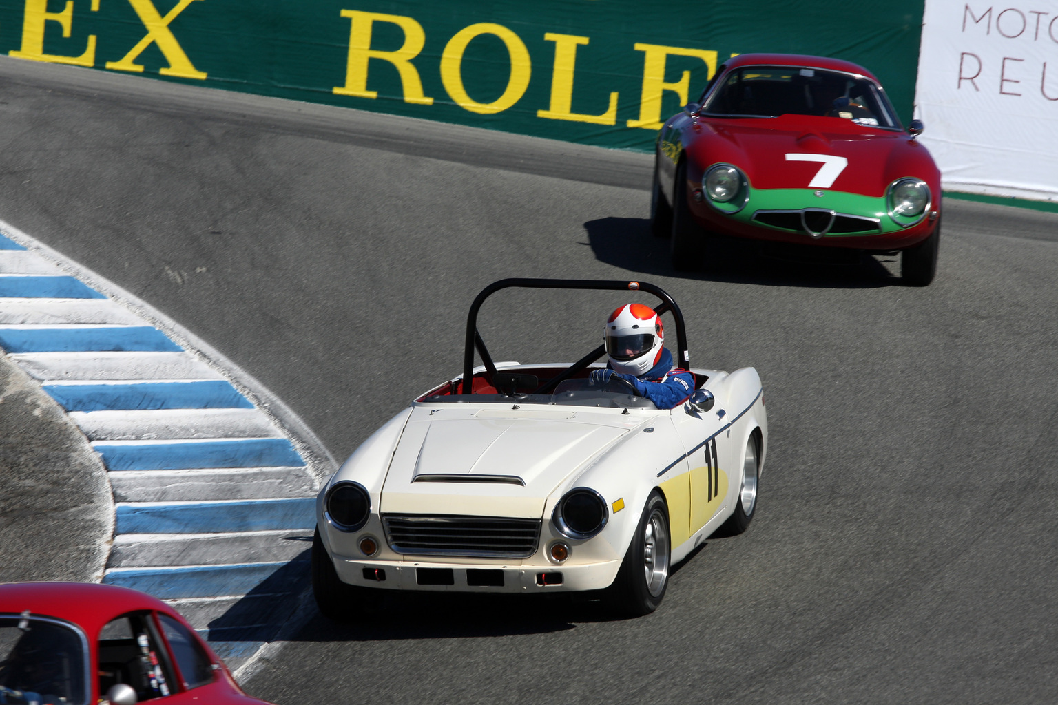 2014 Rolex Monterey Motorsports Reunion-15