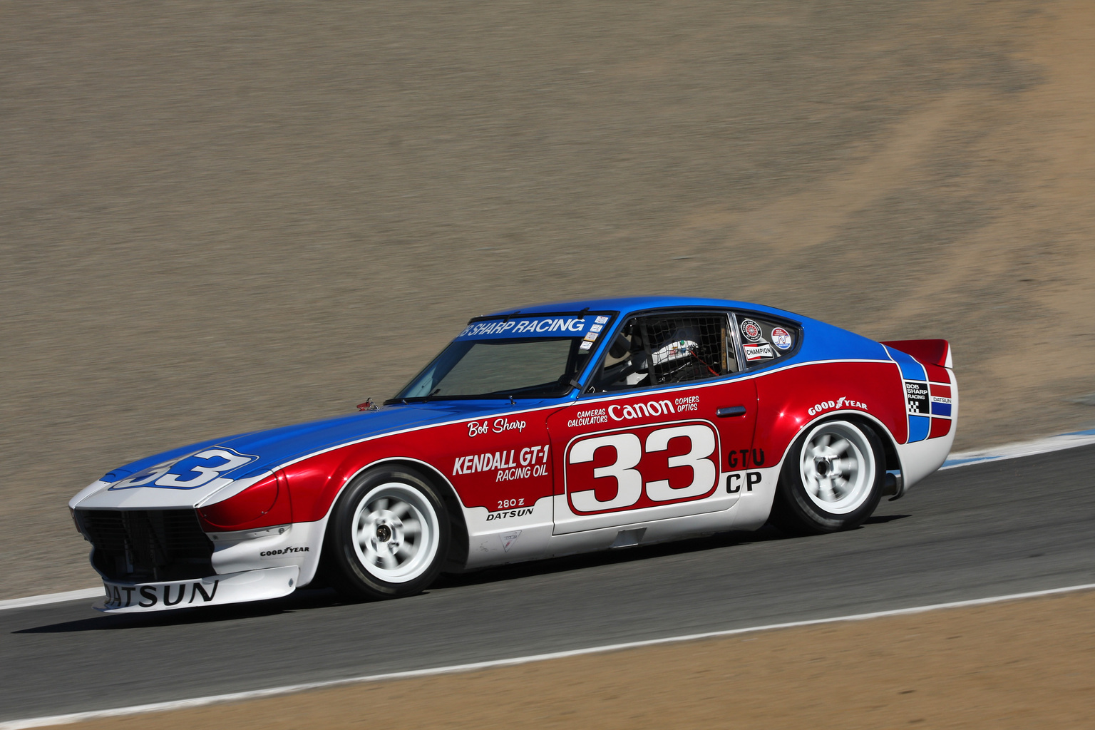 2014 Rolex Monterey Motorsports Reunion-15