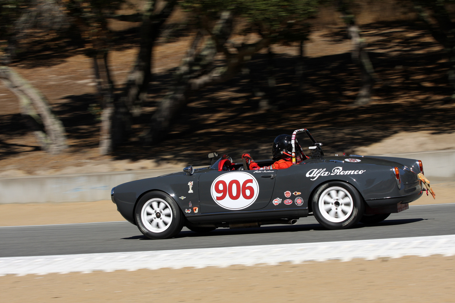 2014 Rolex Monterey Motorsports Reunion-15