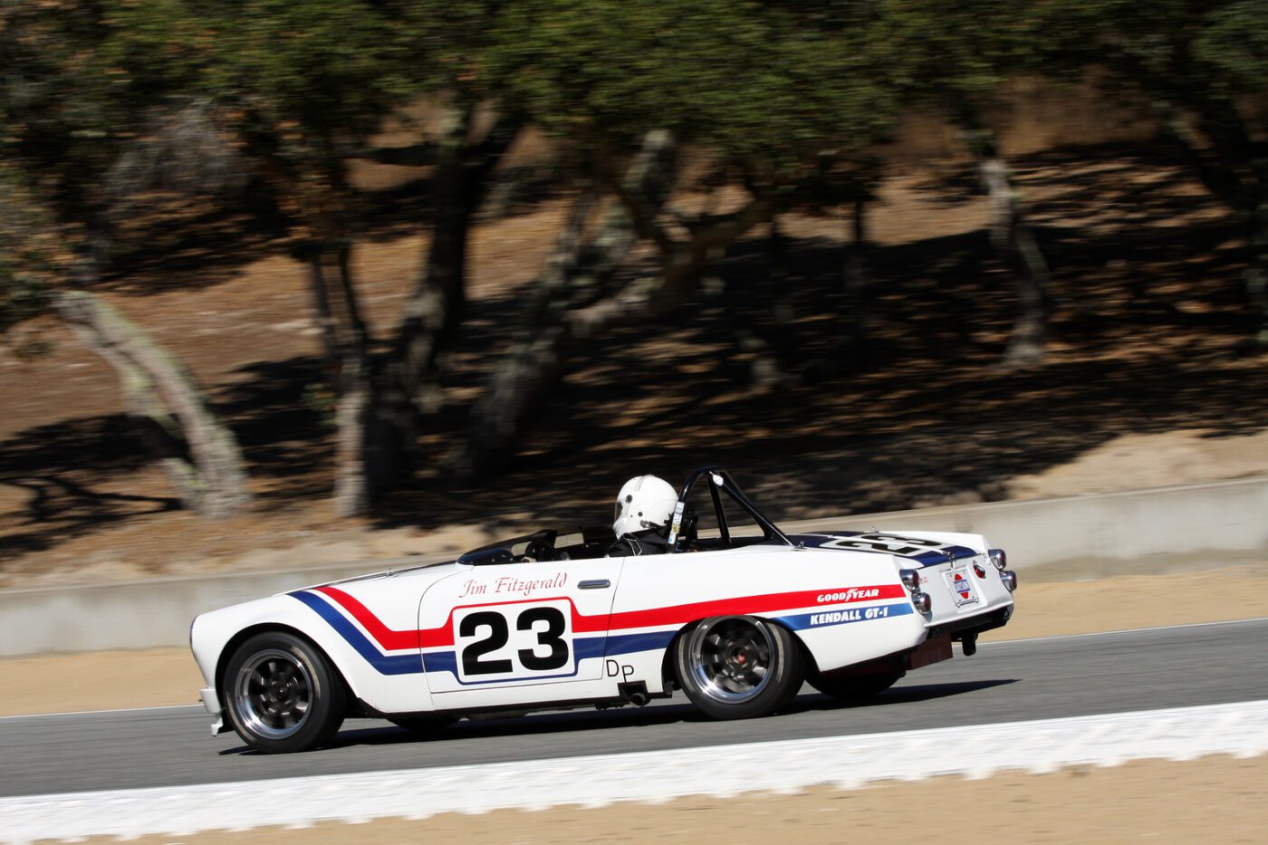2014 Rolex Monterey Motorsports Reunion-15