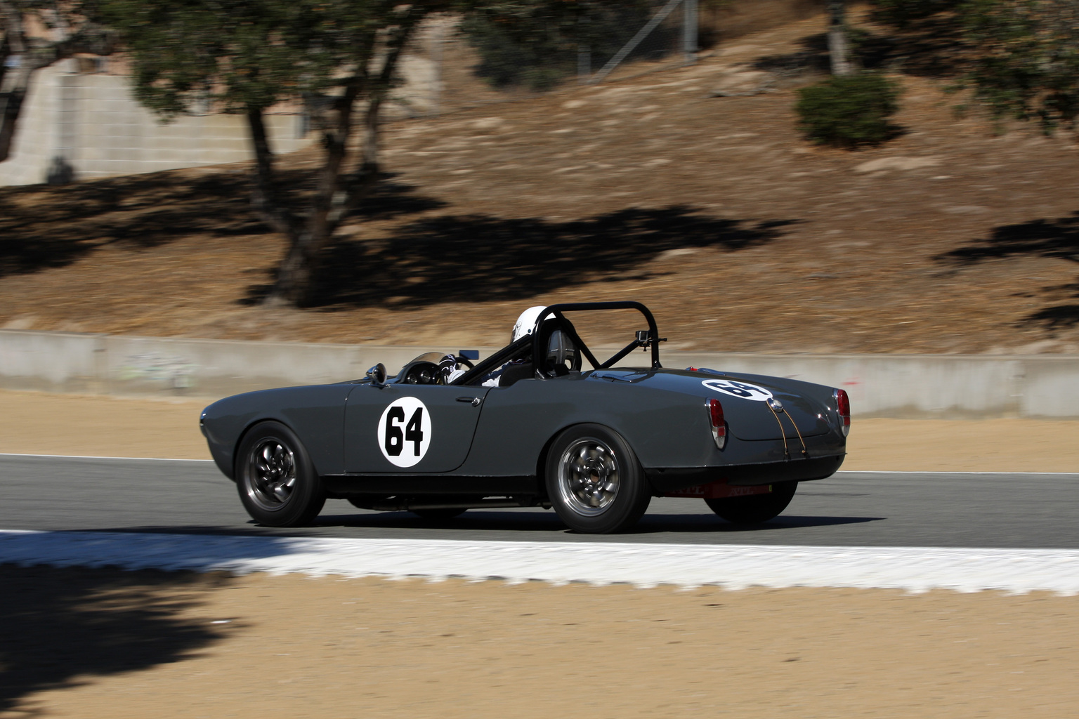 2014 Rolex Monterey Motorsports Reunion-15