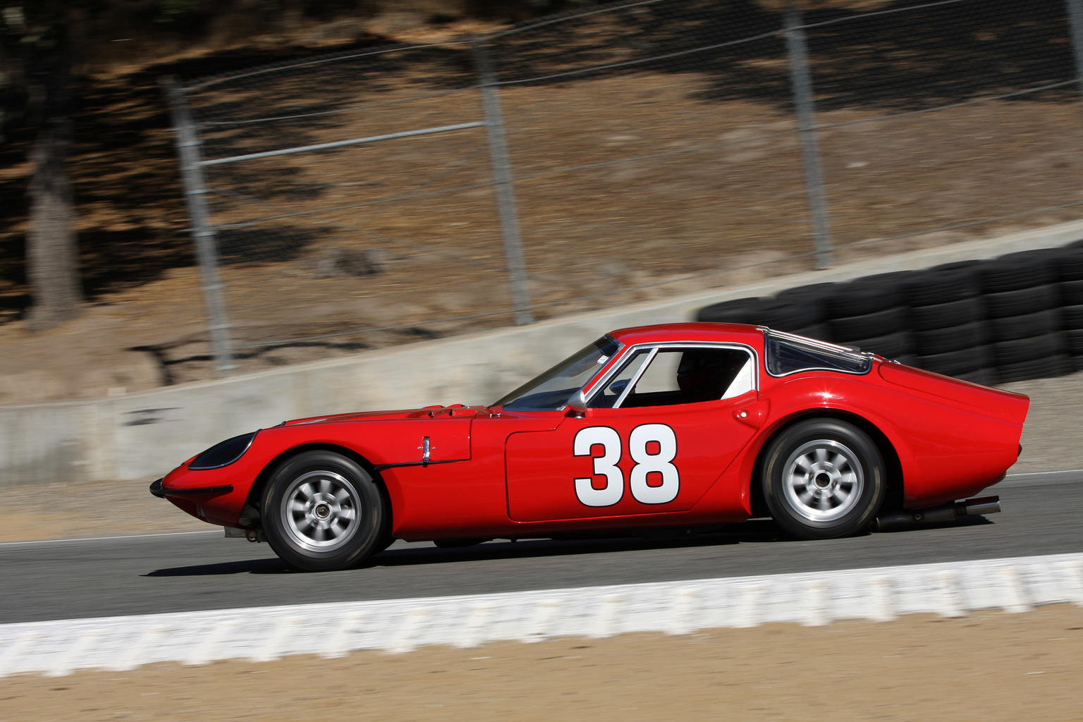 2014 Rolex Monterey Motorsports Reunion-15