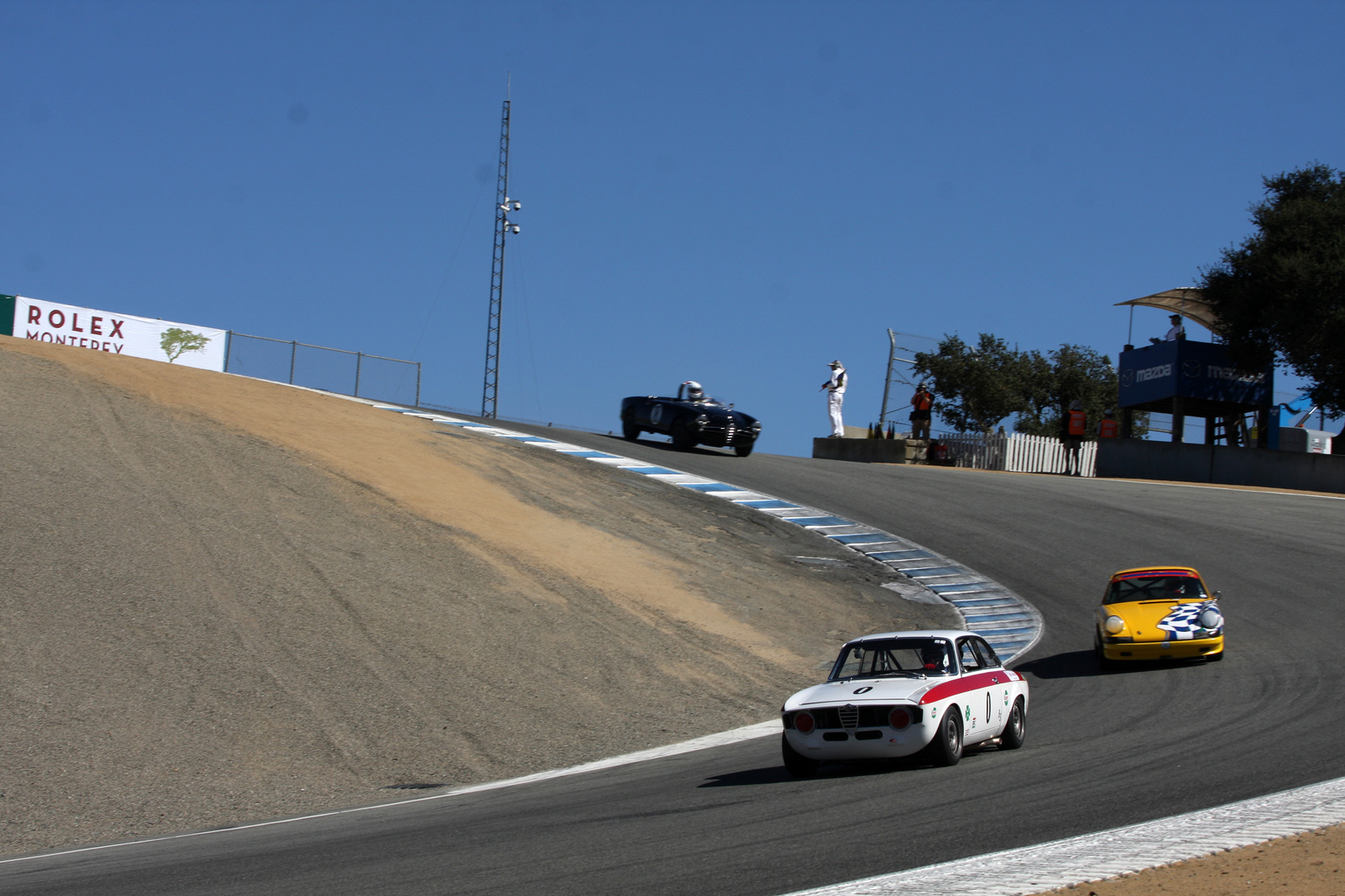 2014 Rolex Monterey Motorsports Reunion-15