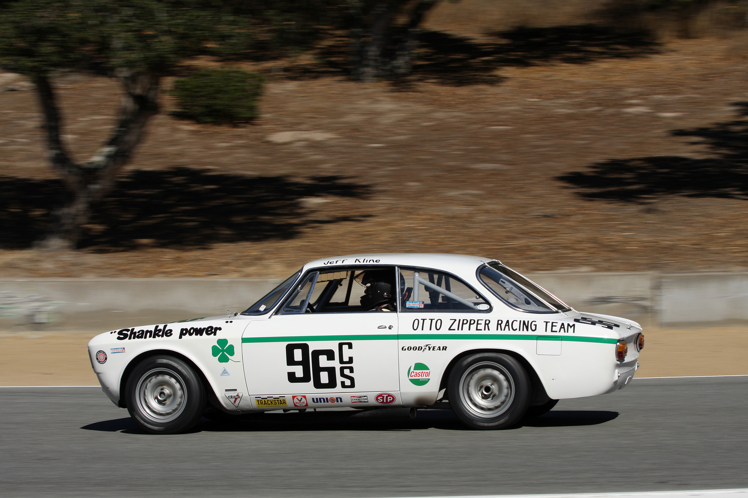 2014 Rolex Monterey Motorsports Reunion-15