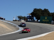 2014 Rolex Monterey Motorsports Reunion-15