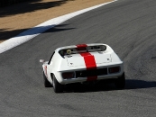 2014 Rolex Monterey Motorsports Reunion-15