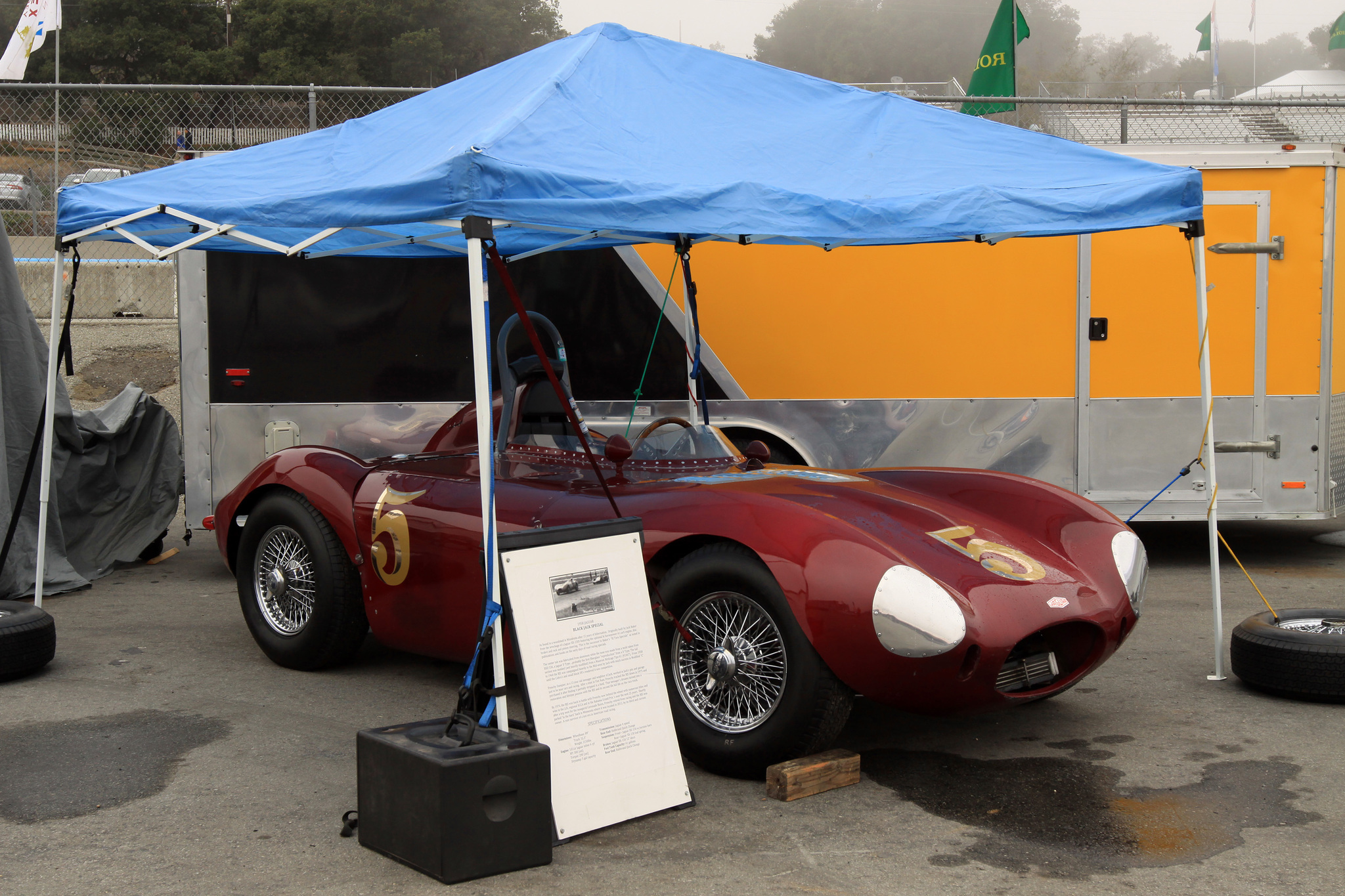 2014 Rolex Monterey Motorsports Reunion-7