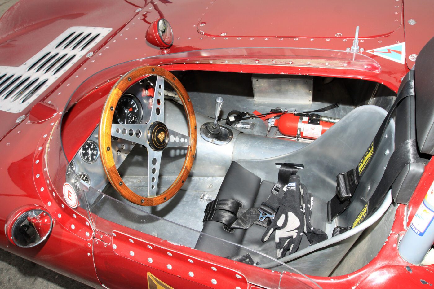 2014 Rolex Monterey Motorsports Reunion-7