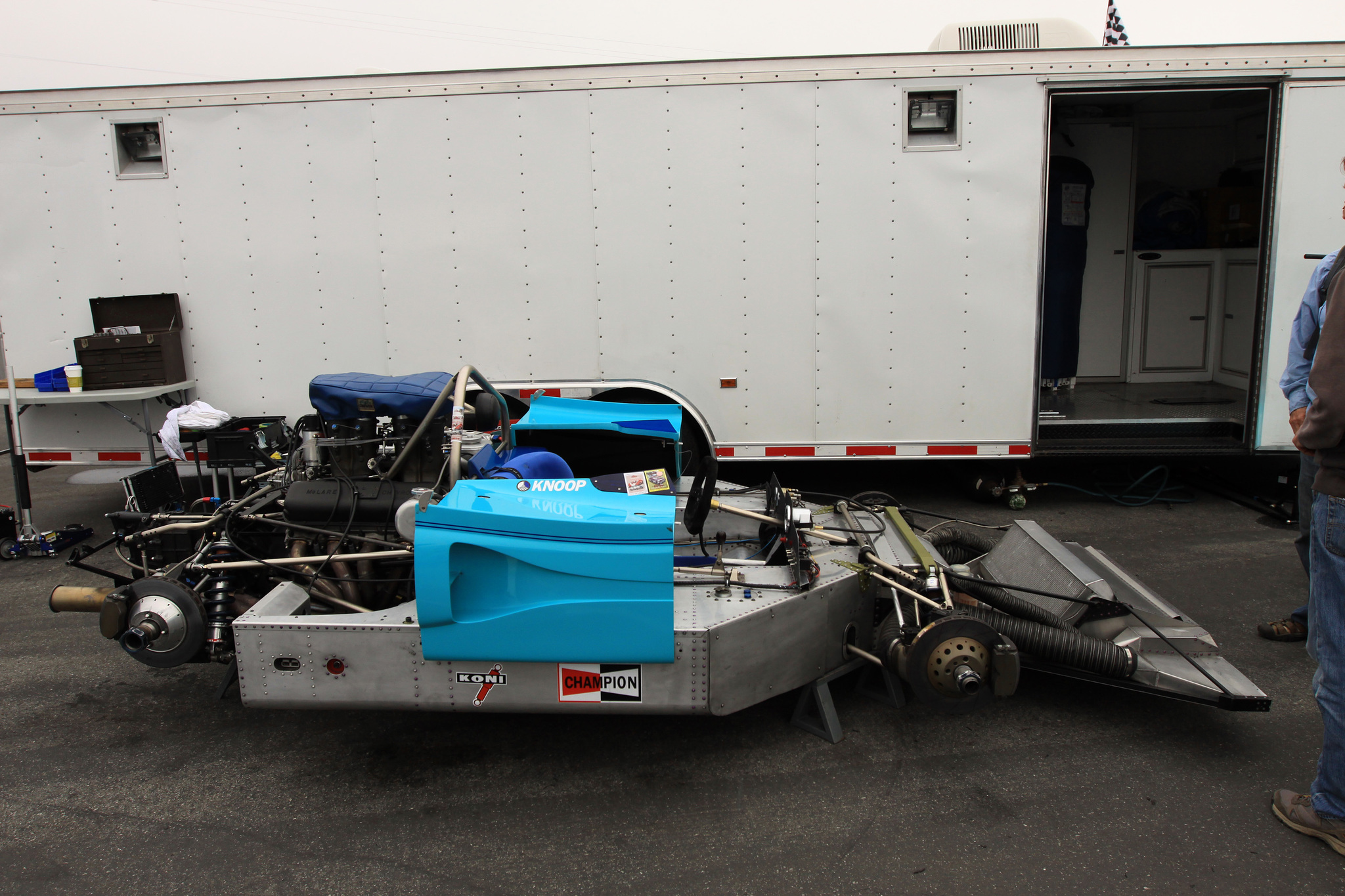 2014 Rolex Monterey Motorsports Reunion-11