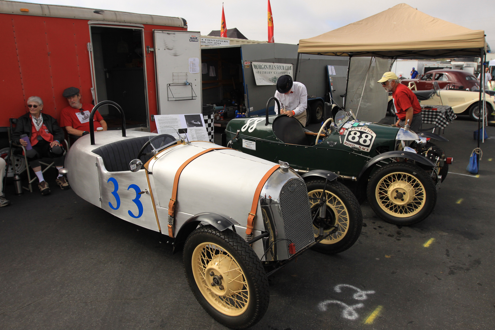 2014 Rolex Monterey Motorsports Reunion-2