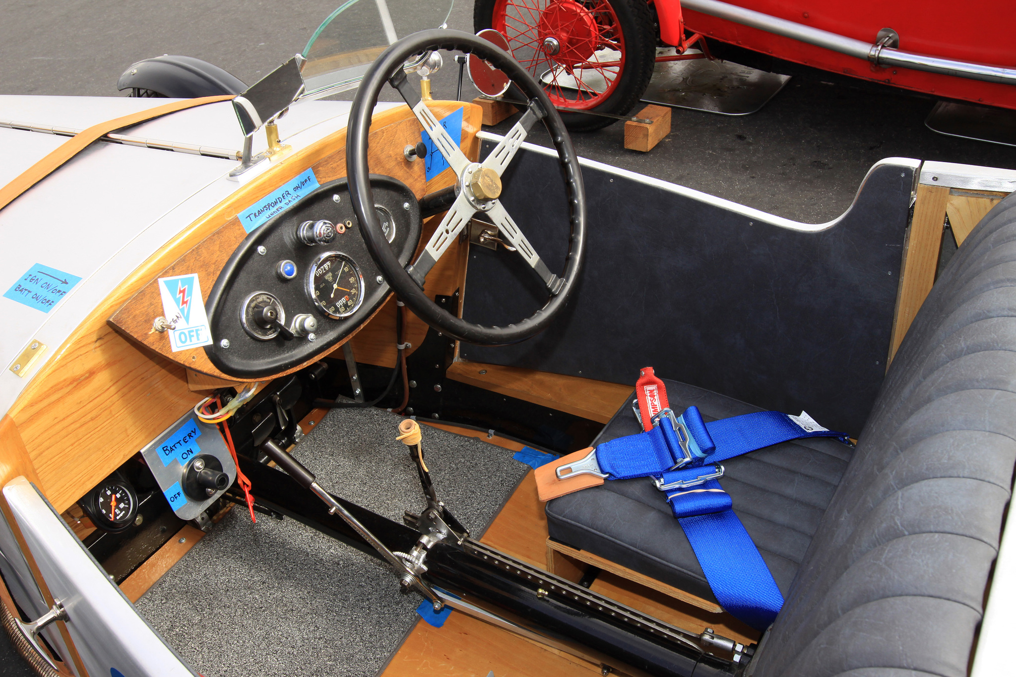 2014 Rolex Monterey Motorsports Reunion-2