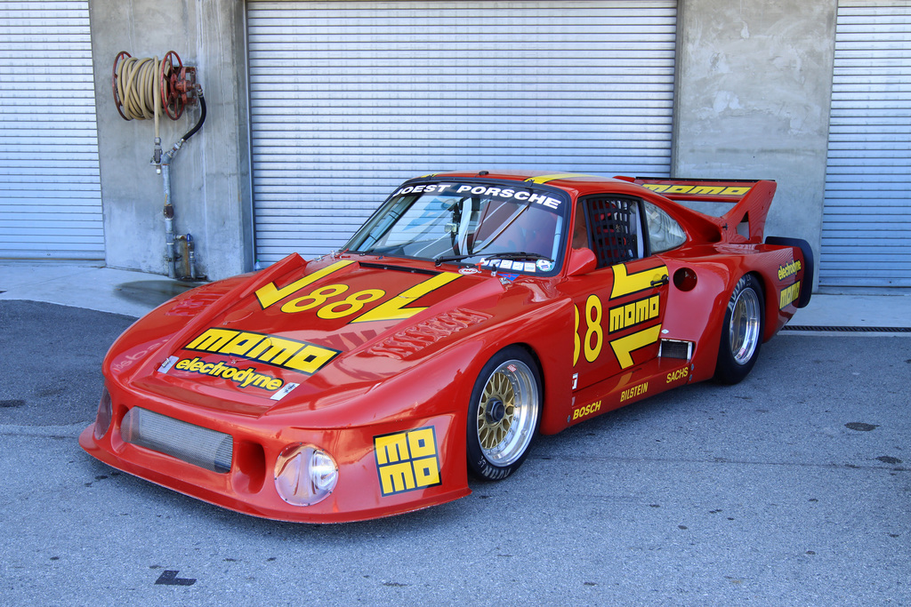 1979 Joest 935J