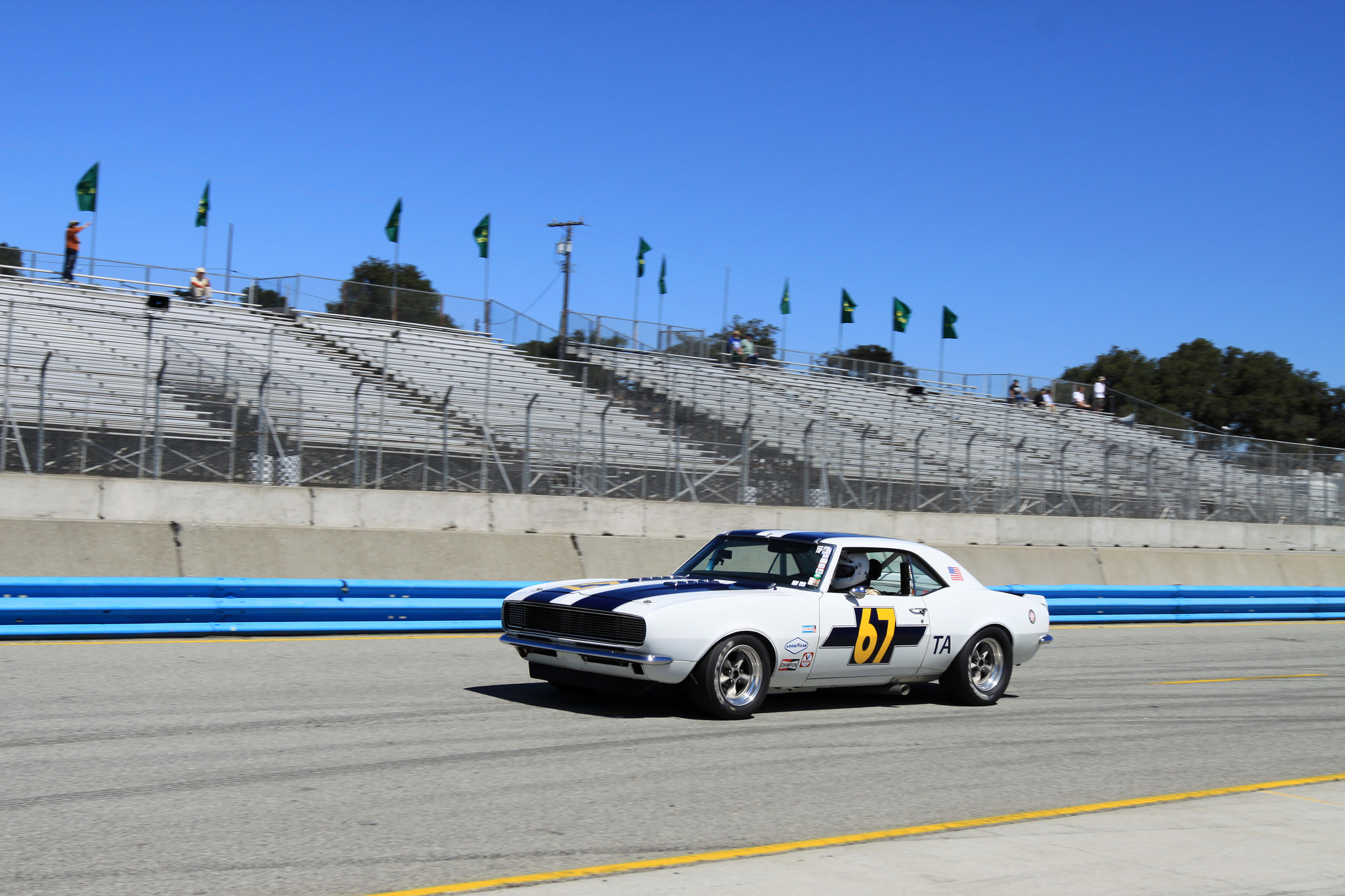 2014 Rolex Monterey Motorsports Reunion-8