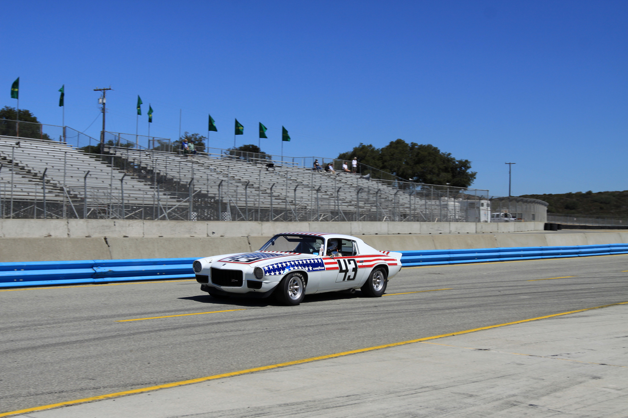 2014 Rolex Monterey Motorsports Reunion-8