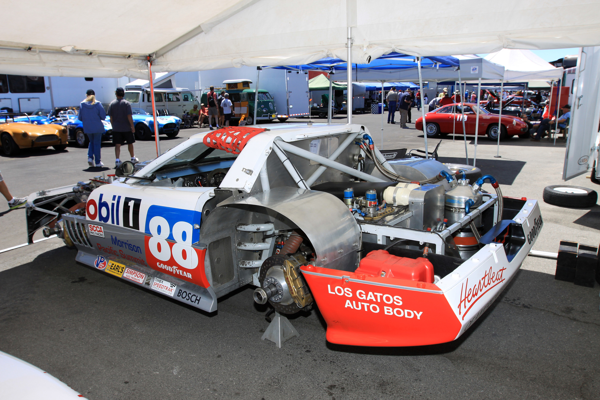 2014 Rolex Monterey Motorsports Reunion-14