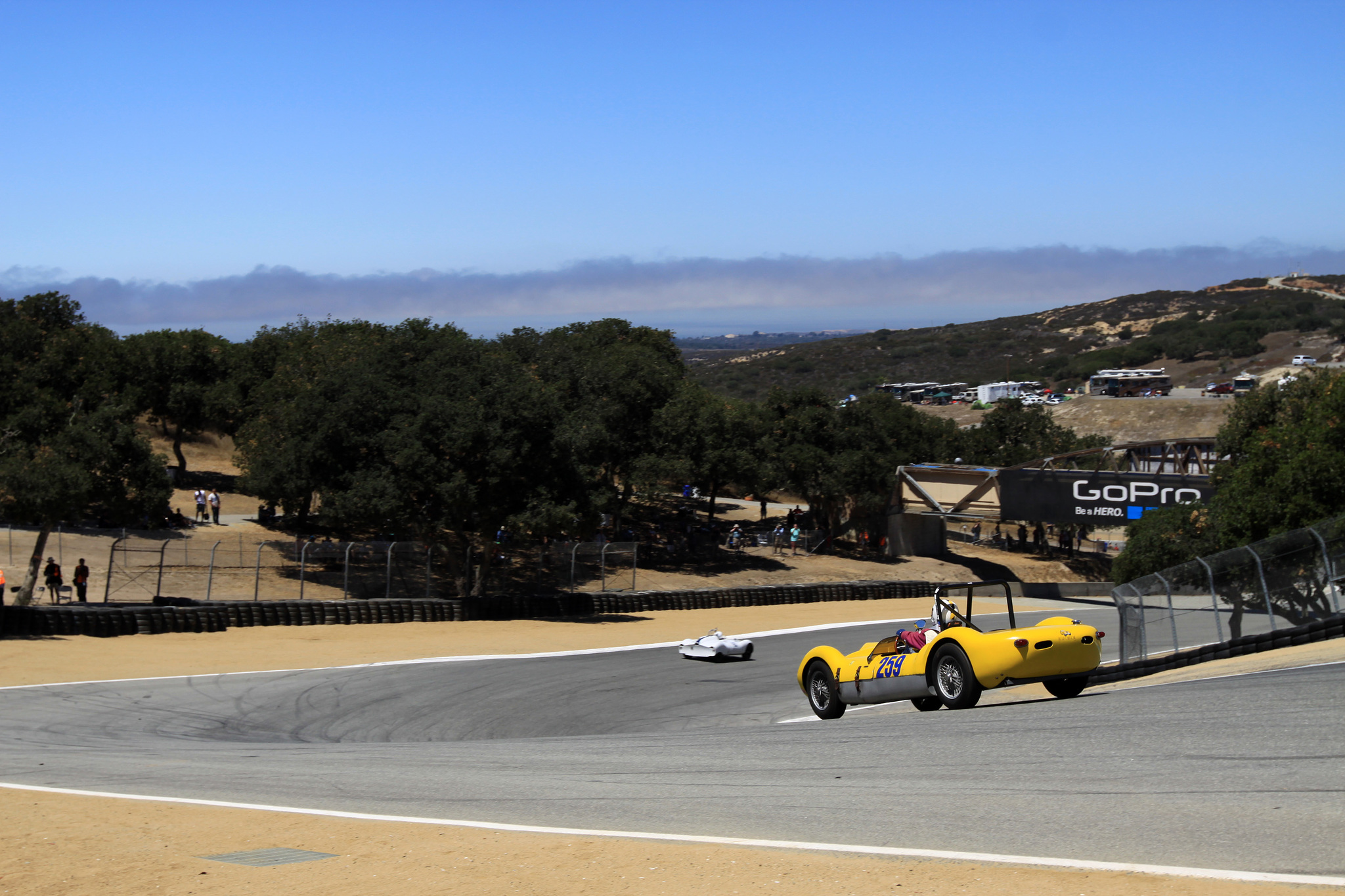 2014 Rolex Monterey Motorsports Reunion-9