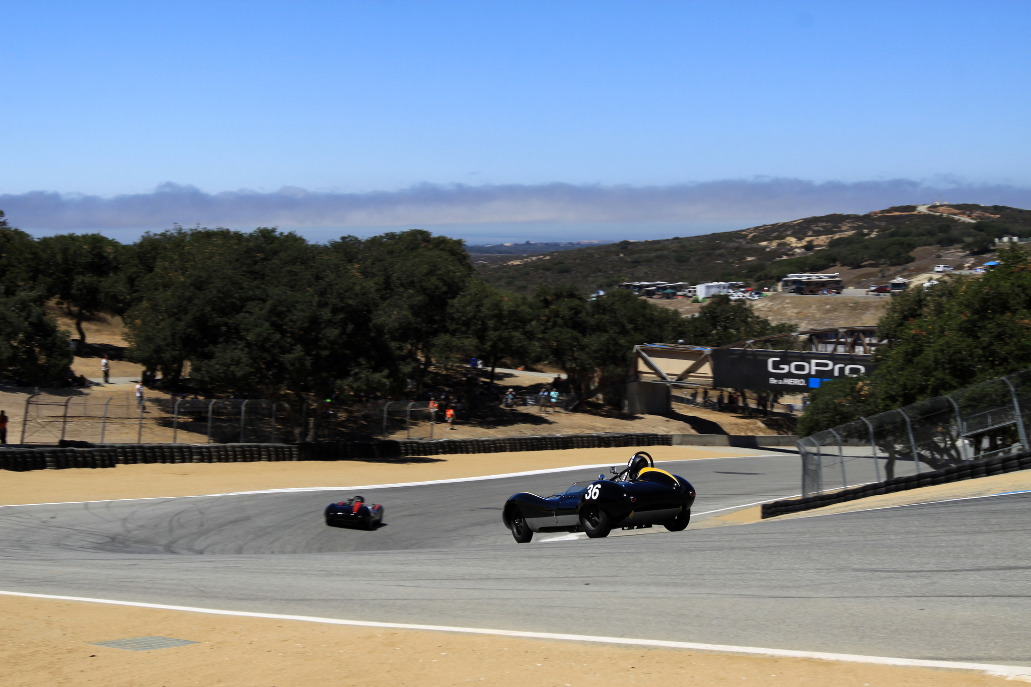 2014 Rolex Monterey Motorsports Reunion-9