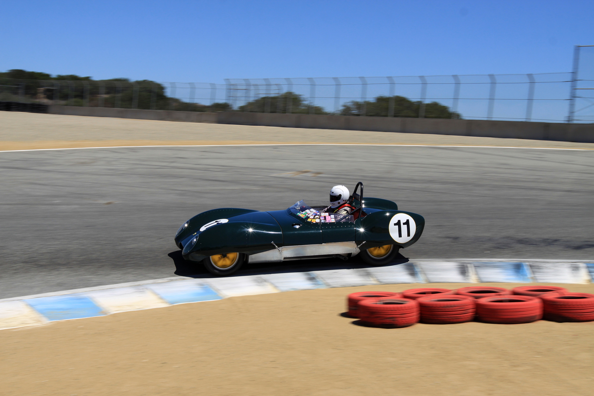 2014 Rolex Monterey Motorsports Reunion-9