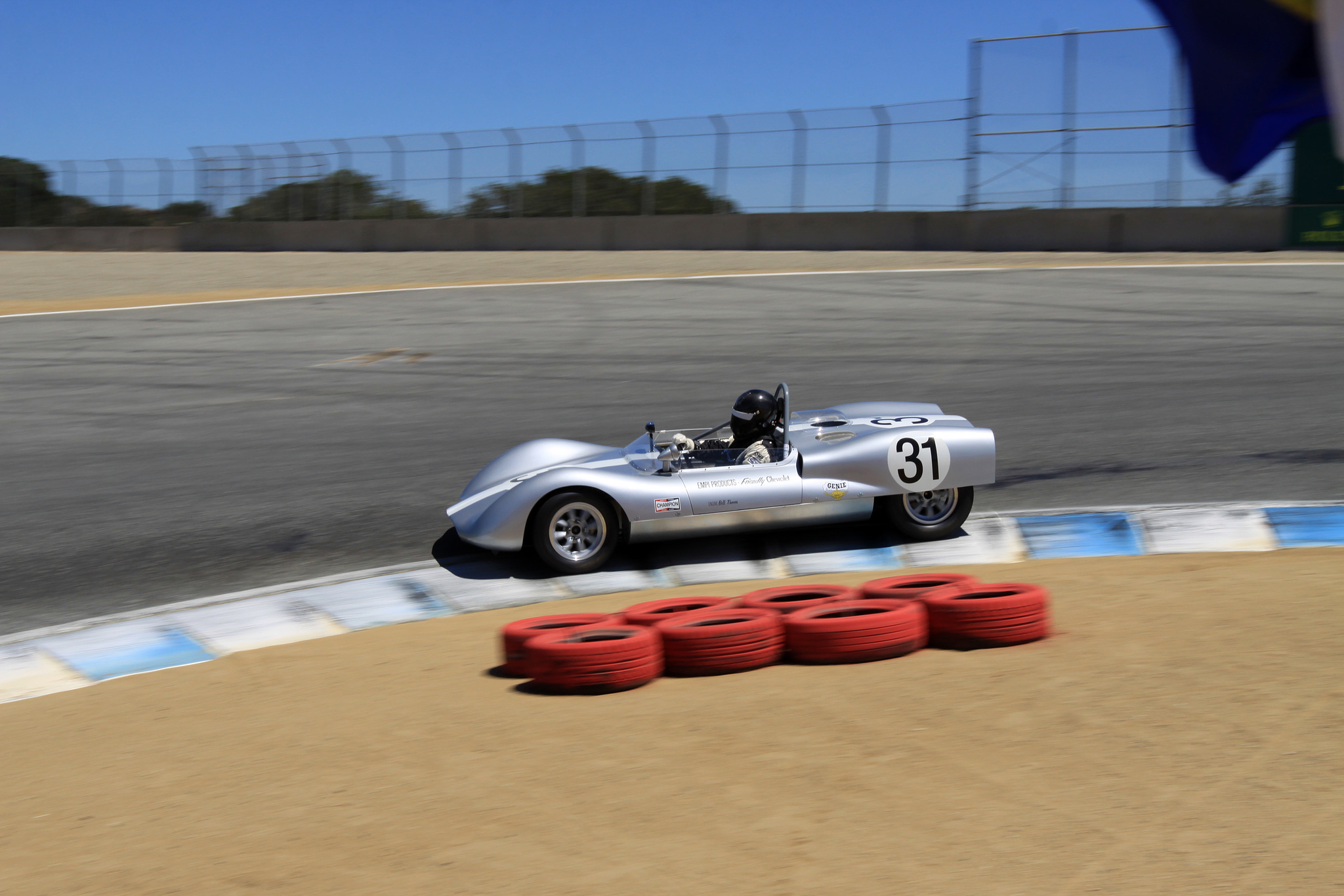 2014 Rolex Monterey Motorsports Reunion-9