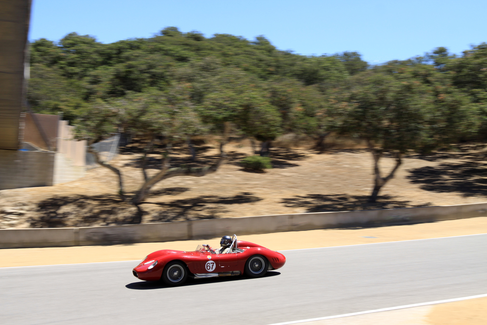 2014 Rolex Monterey Motorsports Reunion-9