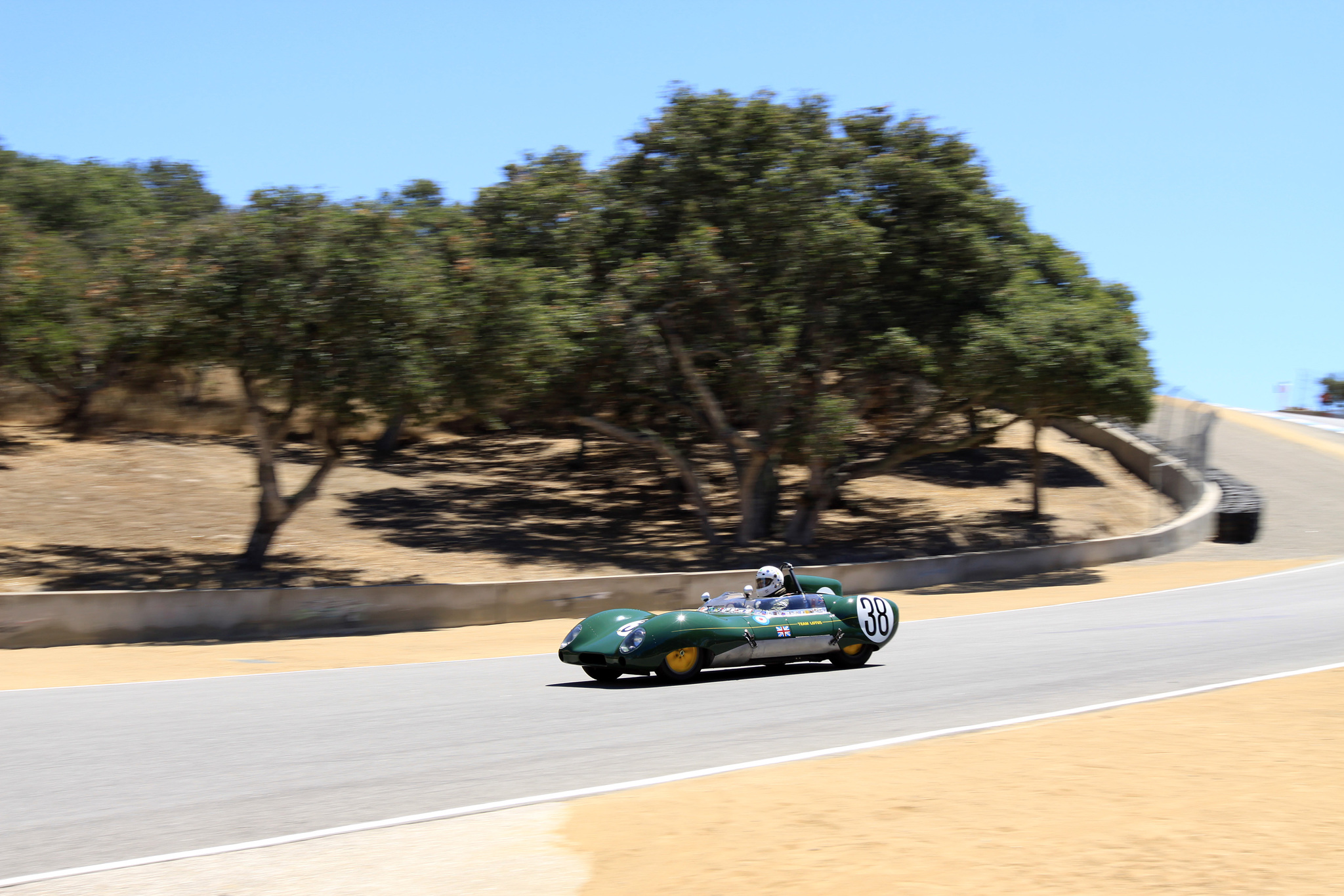 2014 Rolex Monterey Motorsports Reunion-9