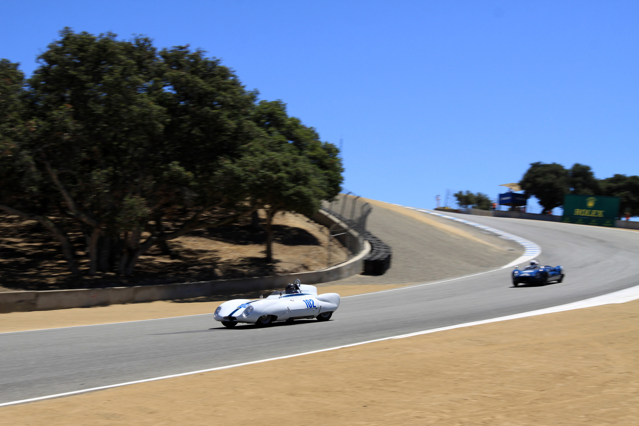 2014 Rolex Monterey Motorsports Reunion-9