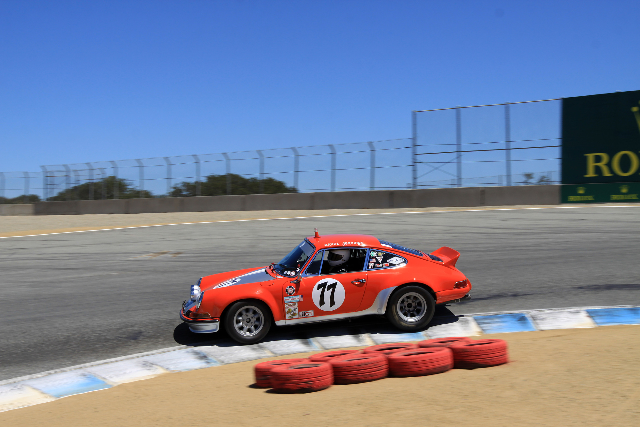 2014 Rolex Monterey Motorsports Reunion-10