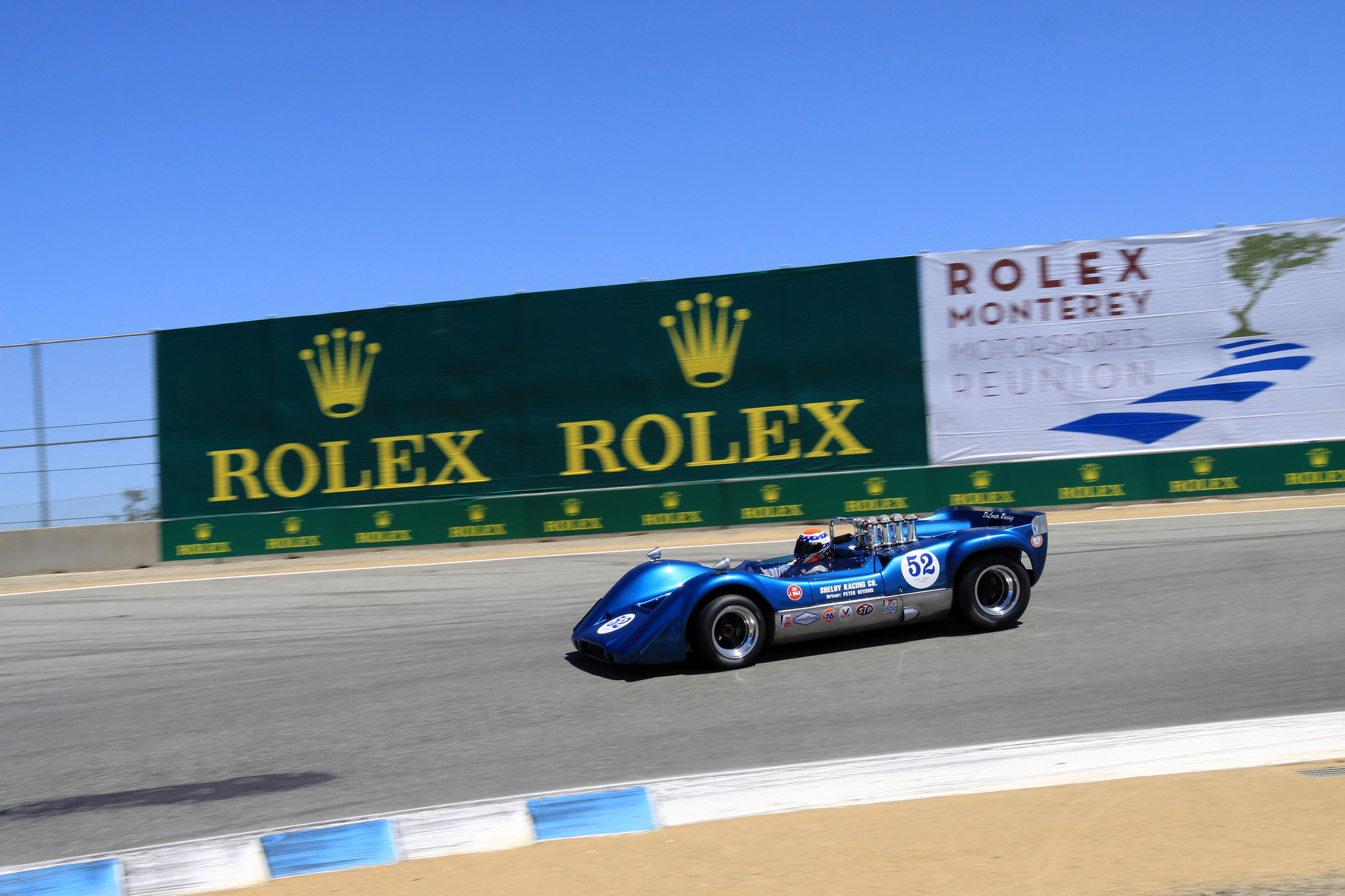 2014 Rolex Monterey Motorsports Reunion-11