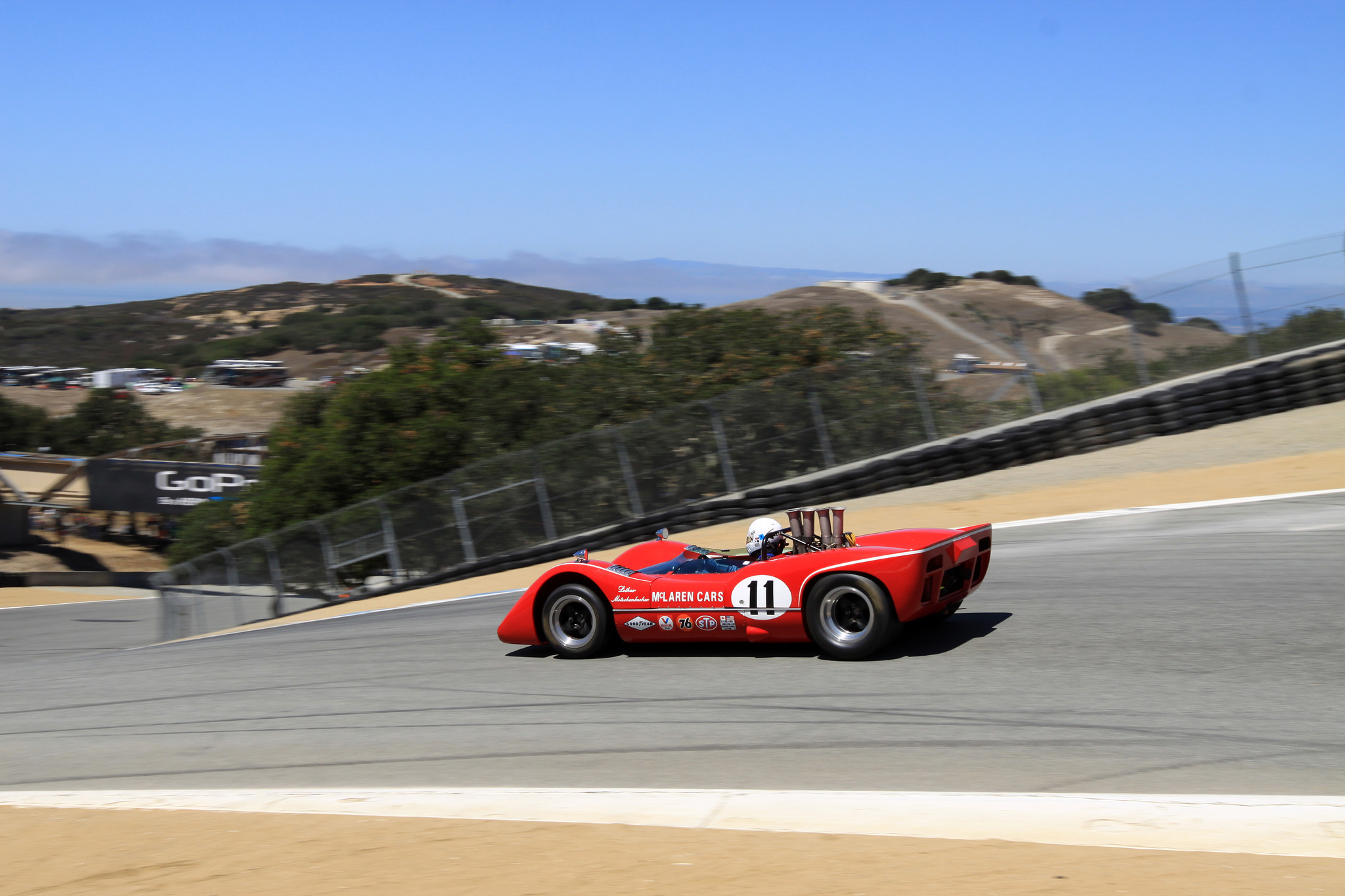 2014 Rolex Monterey Motorsports Reunion-11