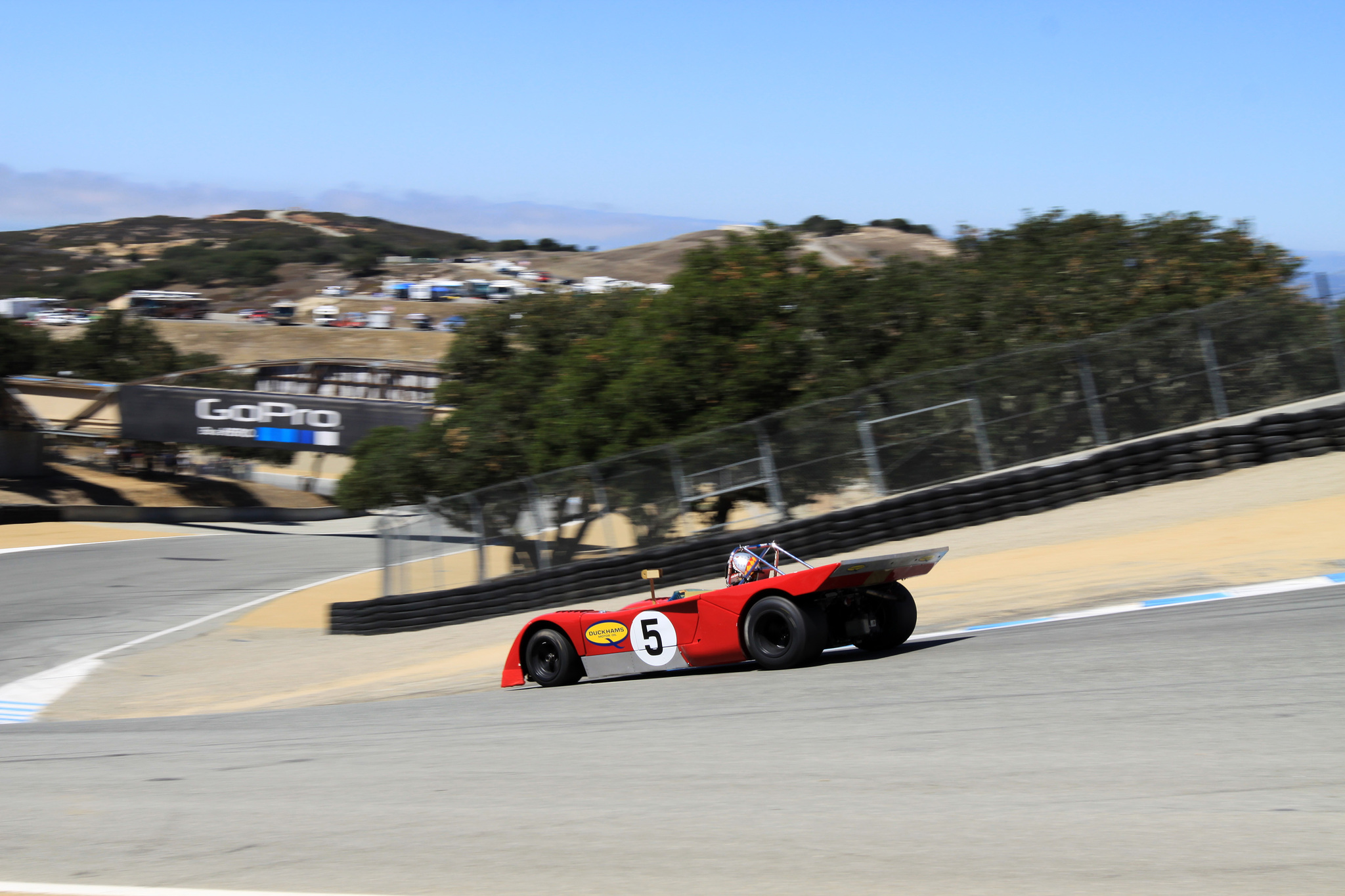 2014 Rolex Monterey Motorsports Reunion-12