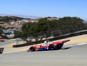 2014 Rolex Monterey Motorsports Reunion-12