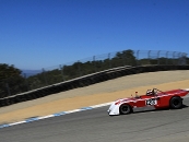 2014 Rolex Monterey Motorsports Reunion-12