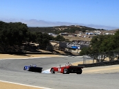 2014 Rolex Monterey Motorsports Reunion-12