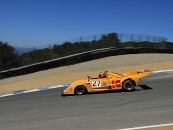 2014 Rolex Monterey Motorsports Reunion-12