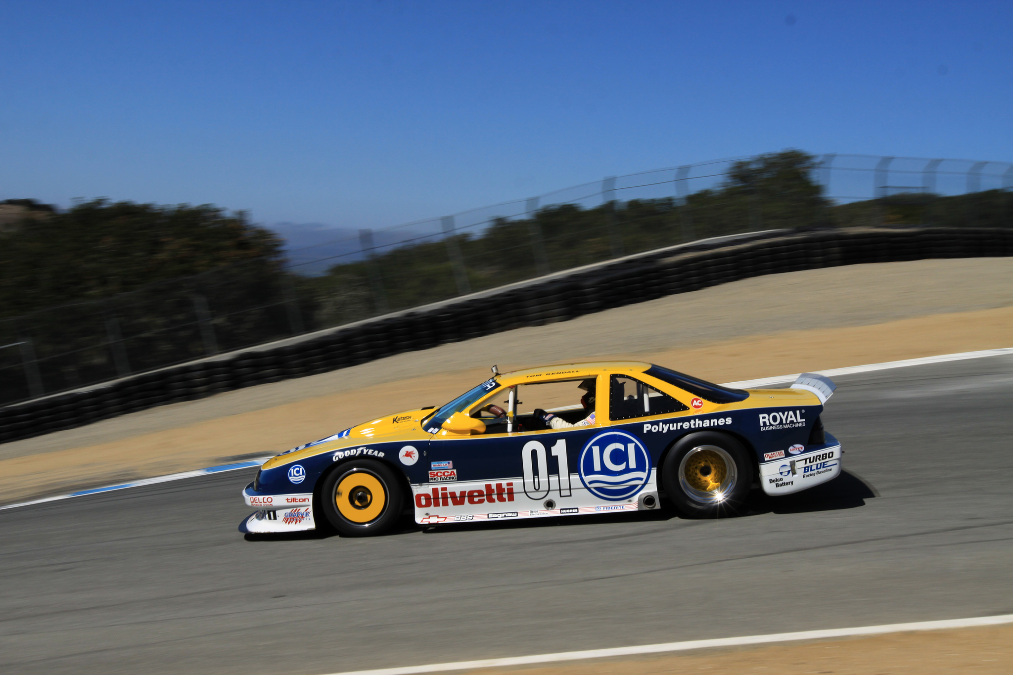 2014 Rolex Monterey Motorsports Reunion-14