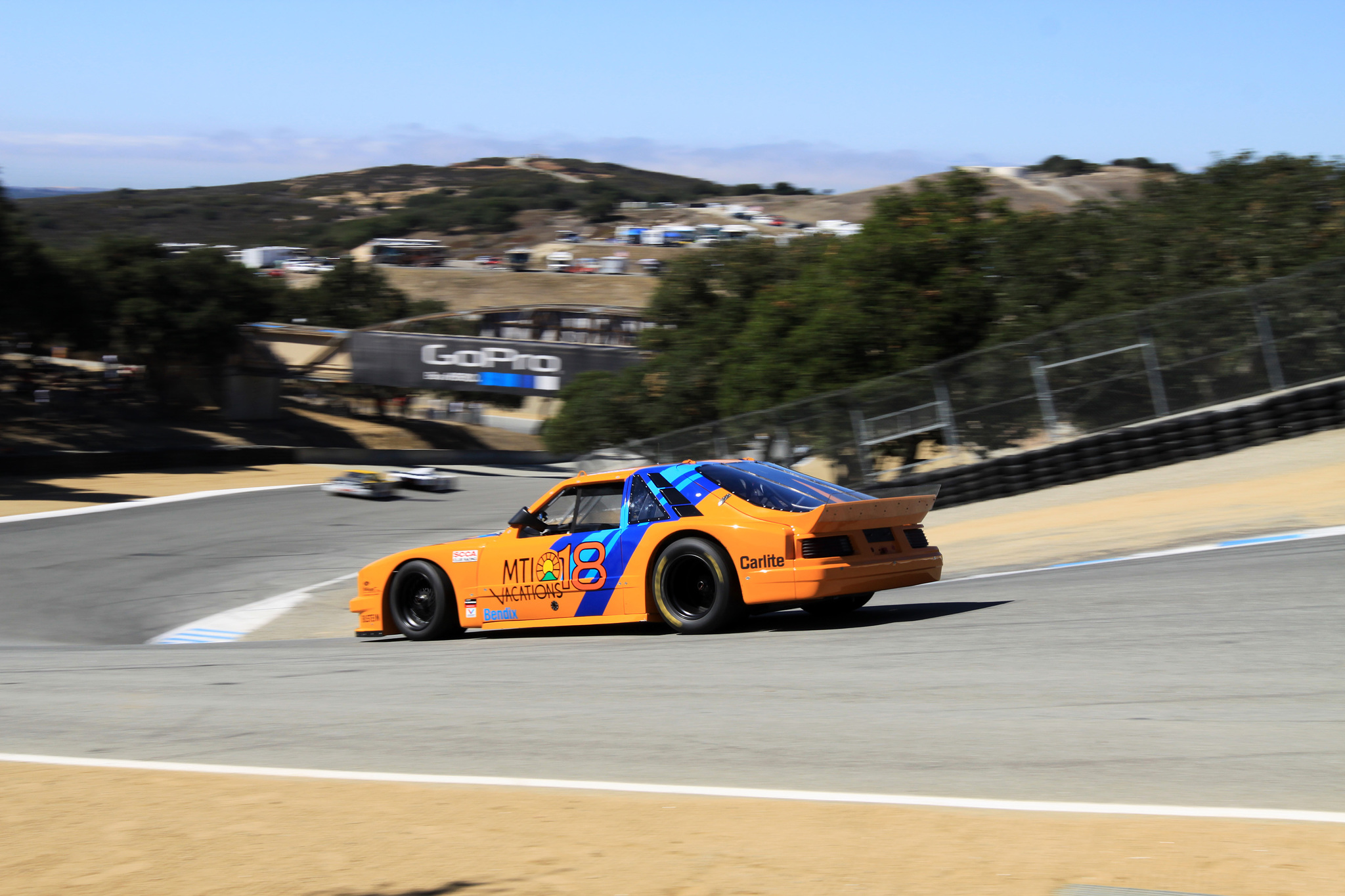 2014 Rolex Monterey Motorsports Reunion-14